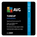 Produktbild: AVG PC TuneUp 2026 - 1 PC - 1 Year [Download]