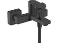 Produktbild: Hansgrohe Wannenmischer Aufputz Vernis Shape mattschwarz, 71450670 71450670