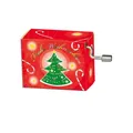 Produktbild: Fridolin 58302 Spieluhr Oh Tannenbaum/Baum