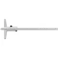 Produktbild: Forum Tiefenmesssch. m.Stift 200mm , 4317784856409