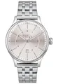 Produktbild: Breil Uhr Herren Classy Ziffernblatt Silber Bewegung NUR Zeit Quartz e Bracelet Stahl Silber EW0644