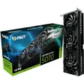 Produktbild: Palit GeForce RTX 5070 Infinity 3 (12 GB) (NE75070019K9-GB2050S)