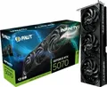 Produktbild: palit GeForce RTX 5070 Infinity 3 12GB GDDR7 - NE75070019K9-GB2050S