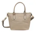 Produktbild: L.CREDI Alena Hand Bag Handtasche Umhängetasche Tasche Beige taupe Neu