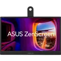 Produktbild: ASUS ZenScreen MB166CR - LED-Monitor - Full HD (1080p) - 40.6 cm (16