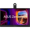 Produktbild: ASUS ZenScreen MB166CR - LED-Monitor - Full HD (1080p) - 40.6 cm (16