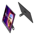 Produktbild: Asus Monitor ZENSCREEN MB166CR