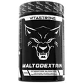 Produktbild: Vitastrong Veganes Maltodextrin - 750 g, Schnell verfügbare Energie