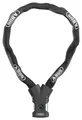 Produktbild: Fahrradschloss Abus YARDO 7807F/110 schwarz