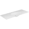 Produktbild: Edition 11 Einbauwaschtisch Aus Varicor, 1750x17x535mm, - Keuco