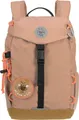 Produktbild: Lässig Kinderrucksack Mini Outdoor Backpack Nature Braun