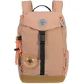 Produktbild: Lässig Kinderrucksack - Mini Outdoor Backpack Nature, Braun