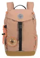 Produktbild: Lässig Adventure Mini Backpack XS Rucksack Rucksack Brown altrosa senfgelb Neu
