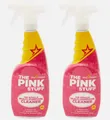 Produktbild: Spectrum The Pink Stuff Allzweckreiniger 2 x 750 ml Allzweckreiniger