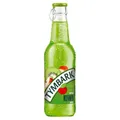 Produktbild: Tymbark Kiwi Apfel, Erfrischungsgetränk 24 Flaschen je 250ml