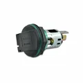 Produktbild: Zigarettenanzünder Für Montage Ad Vertieft 27MM ZA22 706.00.73
