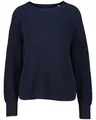 Produktbild: Damen Strickpullover aus Bio-Baumwolle Loose Fit S
