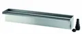 Produktbild: Oase Waterfall 60 Edelstahlwasserfall Bachlauf Wasserfall von OASE