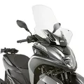 Produktbild: GIVI Windschild