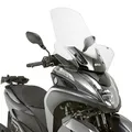 Produktbild: GIVI Windschild