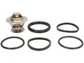 Produktbild: THERMOSTAT FÜR OPEL ASCONA B 2.0 REKORD D 2.0 2.1 E 2.0-2.3 COMMODORE C 2.5