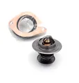 Produktbild: VERNET Thermostat mit Dichtung TH1439.92 passend für Opel, F