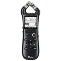 Produktbild: Xvive - XV1-R Digitaler Handheld-Recorder mit integrierten Mikrofonen - WAV-Aufnahme Mono Stereo