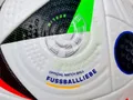 Produktbild: Original Adidas EM 2024 Ball FUSSBALLLIEBE PRO 150€ Matchball Spielball IQ3682