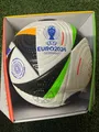 Produktbild: Adidas Euro 24 Pro Ball Fussballliebe Match Details Eröffnungsspiel [IQ3682]