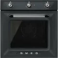 Produktbild: Backofen Smeg Sf69m3tno 70l Kapazität Energieklasse A