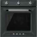 Produktbild: 8017709322380 Backofen SF69M3TNO SMEG