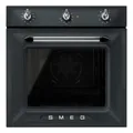 Produktbild: smeg SF69M3TNO Einbaubackofen #1907418