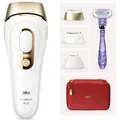 Produktbild: Braun Silk-Expert Pro 5 PL5267 IPL für Damen & Herren, dauerhaft sichtbare Haarentfernung