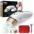 Produktbild: Braun Silk-expert Pro  Ipl Pl5267 Ipl-haarentfernungsgerät