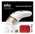 Produktbild: Braun IPL-Haarentferner