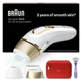 Produktbild: BRAUN IPL Silk·expert Pro 5, Haarentfernung für zuhause, PL5267 IP #2268081