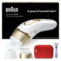 Produktbild: BRAUN IPL Silk·expert Pro 5, Haarentfernung für zuhause, PL5267 IP #31992607