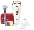 Produktbild: Braun Silk·expert Pro 5 PL5267 Lichtimpulstechnologie (IPL) Trocken