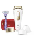 Produktbild: Braun PL5267 IPL Silk Expert Pro 5 Haarentfernungsgerät weiß/gold Damen/Herren,