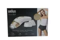 Produktbild: Braun PL5267 IPL Silk Expert Pro 5 Haarentfernungsgerät weiß/gold