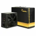 Produktbild: Inter-Tech ArgusNT GPS-700 Netzteil (700 W, 20+4 Pin, ATX, ATX, Schwarz