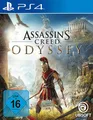 Produktbild: Assassin's Creed Odyssey [PS4]