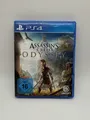 Produktbild: Assassin's Creed Odyssey (Sony PlayStation 4, 2018)