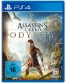 Produktbild: Assassins Creed: Odyssey - PC / PS4 / XBOX ONE - *NEU*
