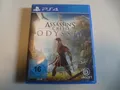 Produktbild: Assassin's Creed: Odyssey - Standard Edition (Sony PlayStation 4, 2018)