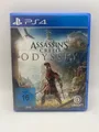 Produktbild: Assassin's Creed Odyssey (Sony PlayStation 4 ; PS4)