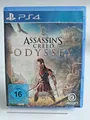 Produktbild: Videospiel Videogame Sony Playstation 4 PS4 Assassin's Creed Odyssey
