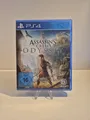 Produktbild: Assassin's Creed Odyssey PS4 Sony PlayStation 4 OVP