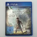 Produktbild: Assassin's Creed Odyssey (Sony PlayStation 4) - Versand gratis