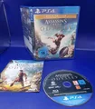Produktbild: *** Assassin's Creed Odyssey - Sony PlayStation 4 - PS4 ***